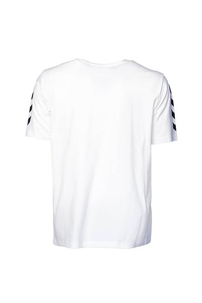 hummel Tricou pentru bărbați T-mt Cobra White 911606-9001