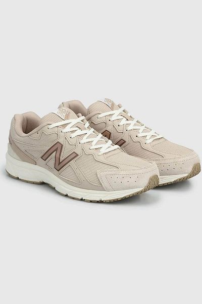 New Balance Μπεζ Unisex Sneaker M480cr5