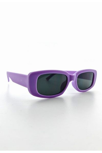Lexi Bella Cute Kids Sunglasses Lilac Cool Frame Uv 400 Protection Ce Certificated Kids Children Sunglasses