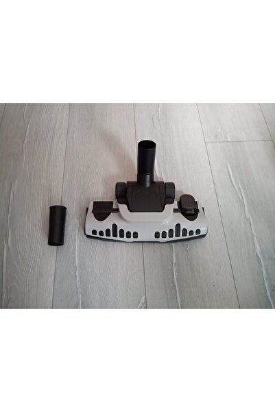 MPTEDARİK Fantom Wf H20 Piano Type Vacuum Cleaner Suction Head (with Adapter)