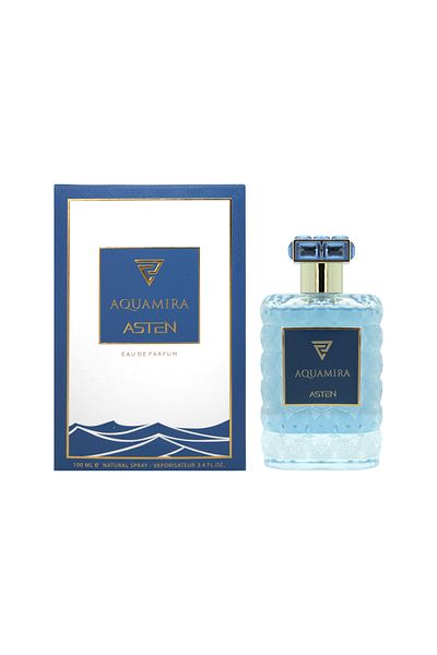Asten AQUAMIRA 100ML EDP