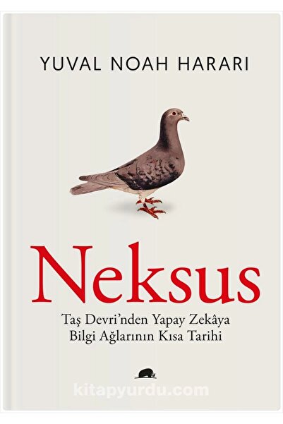 Kolektif Kitap Neksus