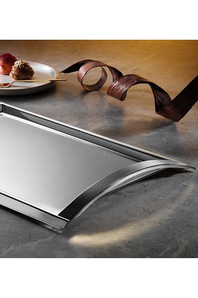 Tiamo Paris Tea Tray 32 cm - 50 cm