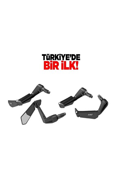 karagöz motor TÜRKİYEDE İLK MOTORSİKLET MANET KORUMA VE AYNA