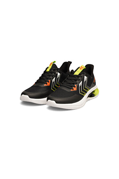 hummel Nomy Siyah Unisex Sneaker 900791-2001