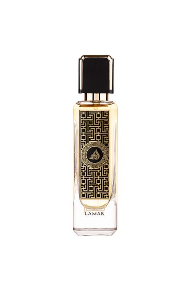 Fragrance World Lamar Gold Perfume, Athoor al Alam, Fragrance World, eau de parfum 80 ml, women