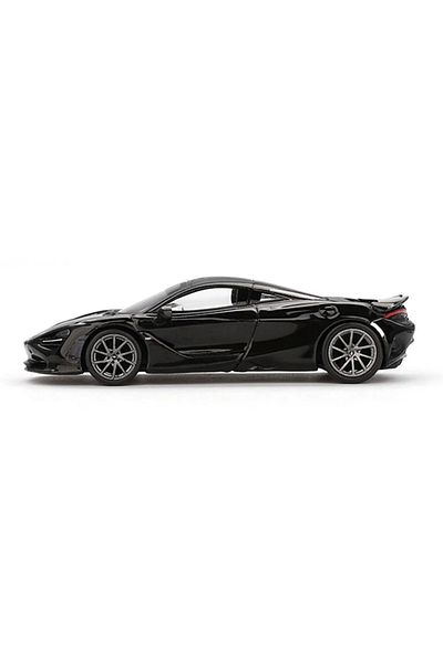 TOYFEST ميني جي تي 1/64 ماكلارين 750S ساروس جراي