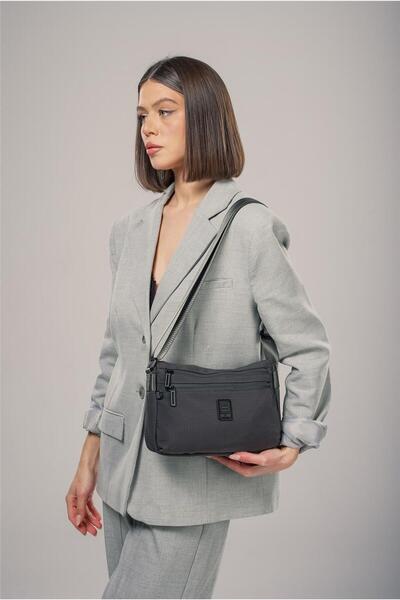 ÇÇS Kadın 17990 Omuz Çantası