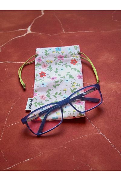 Pirene 🌸   Spring Glasses Case