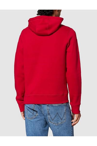 Tommy Hilfiger Sport Мъжки суитшърт с качулка TommyHilfiger REGULAR FIT
