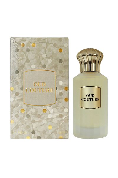 Ahmed Al Maghribi Oud Couture 100ml