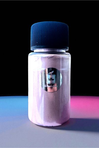 wonderway Eyeshadow - Bukelemun Pigment -Pink Purple Reflection