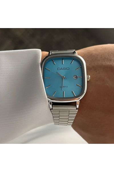 Casio ساعة يد