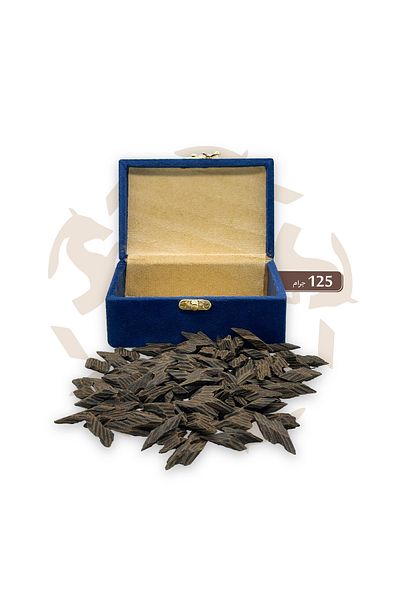 Alhadi For Oud And Saffaron Offer of Vietnamese Tiger Oud 125g