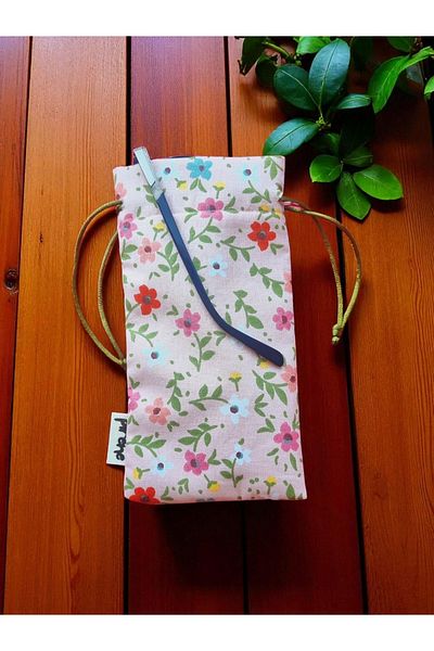 Pirene 🌸   Spring Glasses Case