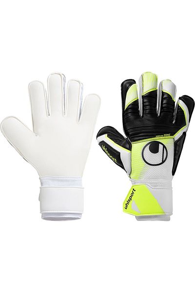 UHLSPORT Soft Advanced Keeper Glove - 101135501