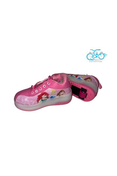 N2Y Children's Shoes with Wheels