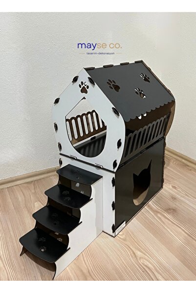 Tasarım Kedi evi, cat home, kedi yuvası