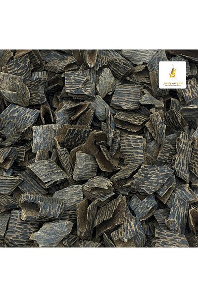 Alhadi For Oud And Saffaron Improved Vietnamese Oud Angles