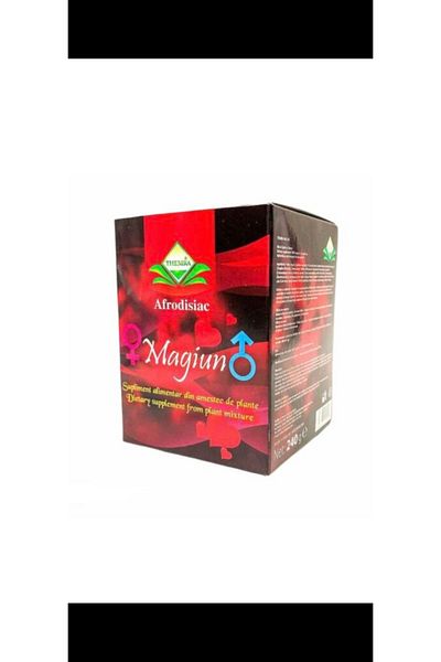 Themra Magic For Him / Her, Supplement 240g