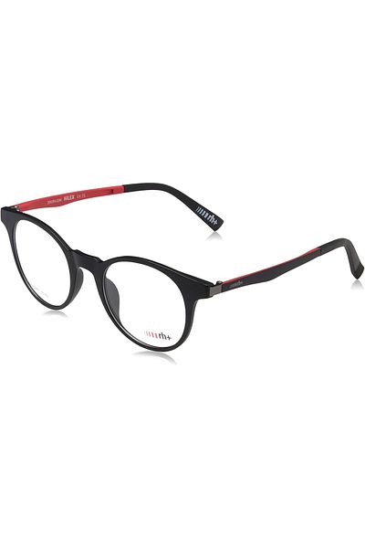 RH+ RH467C04 Sunglasses, Black, 49/21/140 for Men