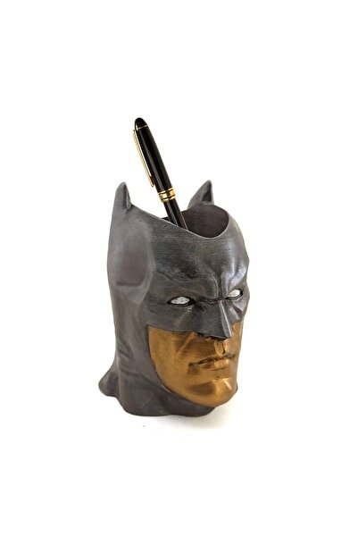 Kuzey Tacı Πολυεστερική θήκη για στυλό Batman Διακόσμηση γραφείου σπιτιού με ...