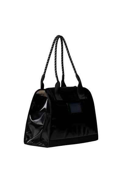 THE NORTH FACE Base Camp Tote Bag Nf0A8C02Kx71 Black-Std