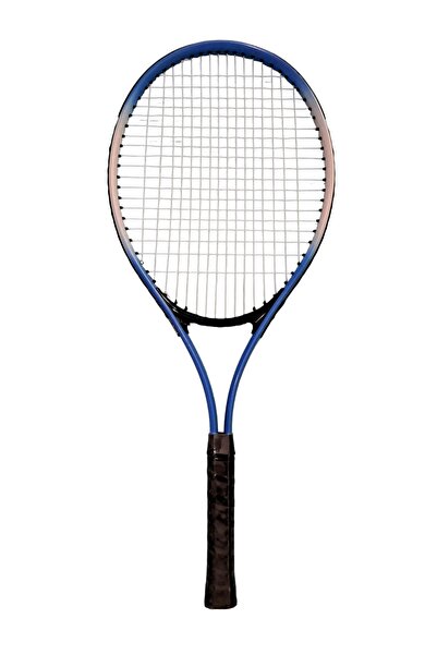 CAN SPORTS Can Sport Tenis Raketi Kort Tenis Raketi Çantalı 27 İnç Standart P...