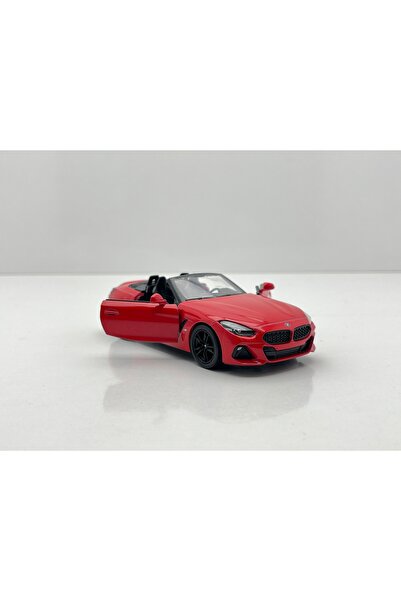 Kinsmart BMW Z4