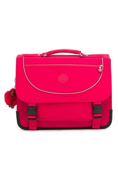 Kipling Späť do školy Preppy 41 cm