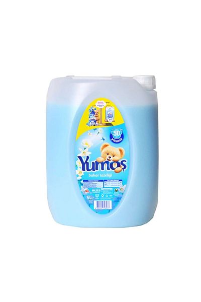 Yumoş Balsam De Rufe Yumos Briza Marii 5 Litri 50 De Spalari