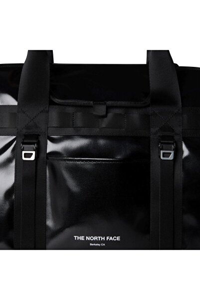 THE NORTH FACE Base Camp Tote Bag Çanta Nf0a8c02kx71 Siyah-std