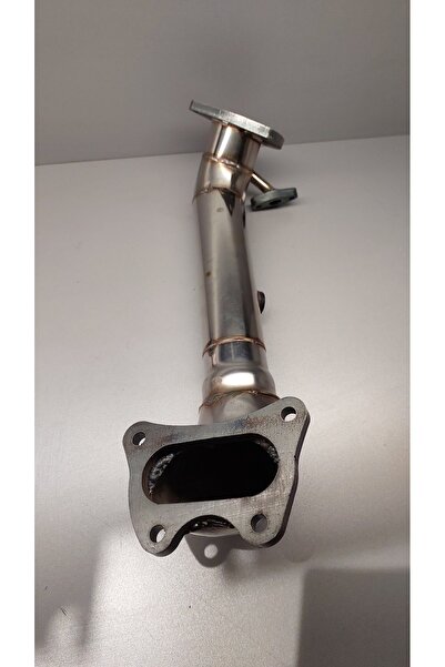 akt egzoz Honda civic fd6/fc5/fb7 atmosferik downpipe performans egzoz