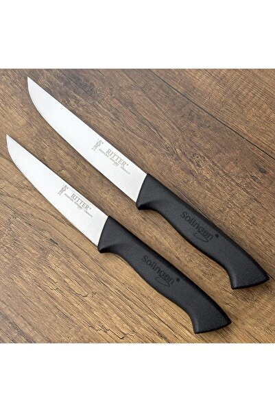 Solingen Ritter SOLİNGEN RİTTER MUTFAK BIÇAĞI ( 13 - 15 CM )