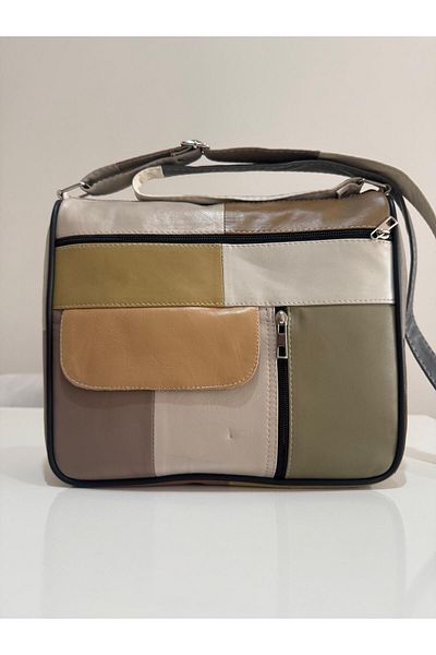 atter Genuine Leather Women's Bag (27cm X 25m)