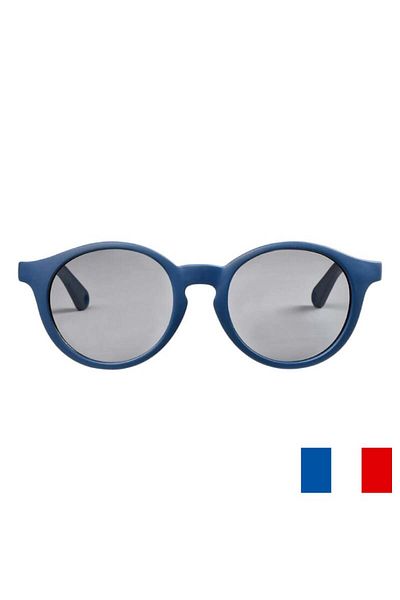 Beaba Ochelari de soare 4-6 ani Navy Blue