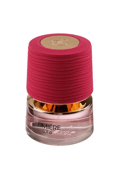 FRENCH AVENUE Άρωμα Lumiere Elle, French Avenue της Fragrance World, eau de parfum 100 ml, unisex - εμπνευσμένο από