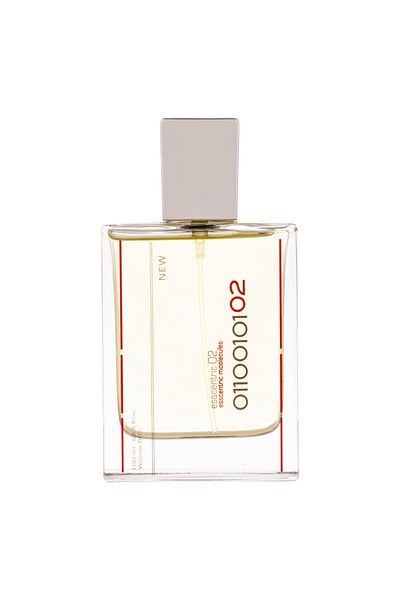 Fragrance World Esscentric Molecules 02 Άρωμα, Fragrance World, eau de parfum 100 ml, unisex - εμπνευσμένο από