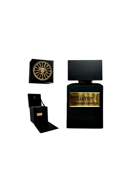 Fragrance World Άρωμα Lumin Giovanni Lorenzi, Fragrance World, eau de parfum 100 ml, unisex - εμπνευσμένο από το Gumin by