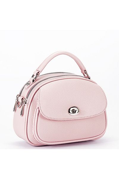 Flora&Co Paris Small pink bag Flora&CO Paris F8509 M7