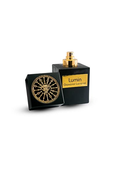 Fragrance World Άρωμα Lumin Giovanni Lorenzi, Fragrance World, eau de parfum 100 ml, unisex - εμπνευσμένο από το Gumin by