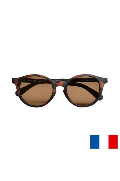 Beaba Sunglasses 4-6 years Sunrise Dark Tortoise