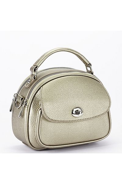 Flora&Co Paris Small golden bag Flora&CO Paris F8509 M7