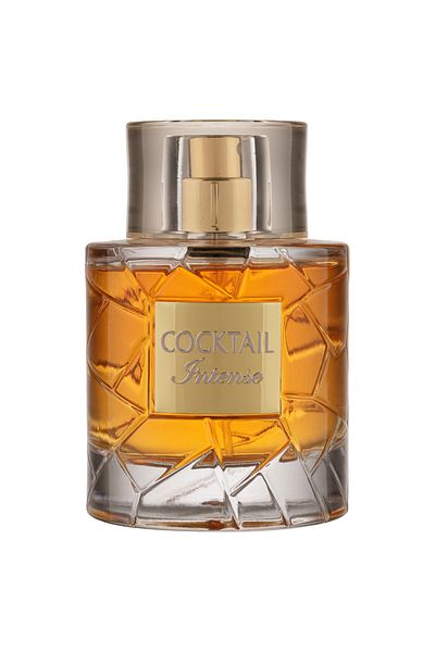 Fragrance World Άρωμα Cocktail Intense, Fragrance World, eau de parfum 100 ml, unisex - εμπνευσμένο από το Angel's Share