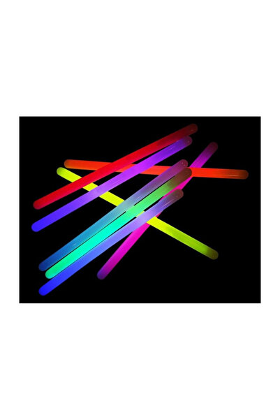 DUYUGEM Fosforlu çubuk Işıklı Aktivite’ İşitsel Algısal Motor Dikkat Gelişim