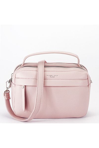 Flora&Co Paris Casual pink bag Flora&CO Paris H6997 126