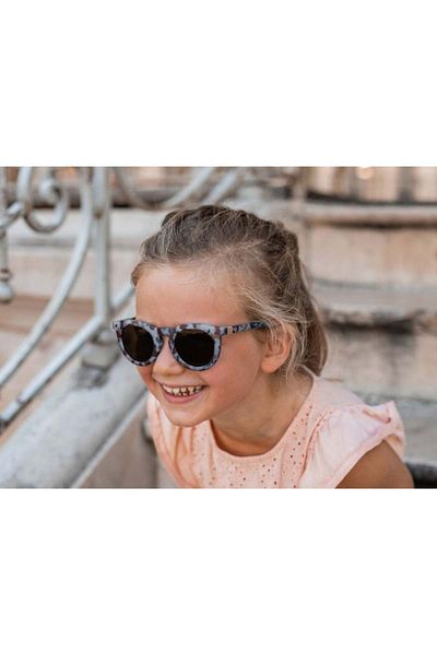 Beaba Ochelari de soare 4-6 ani Sunshine Blue Tortoise
