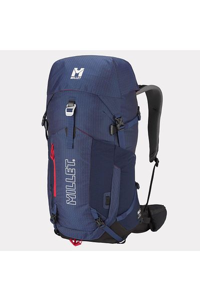 Millet Ubic 30 Backpack Mis2418 Millet.N9324 Navy Blue-Std