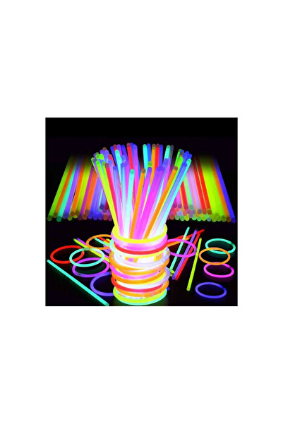 DUYUGEM Fosforlu çubuk Işıklı Aktivite’ İşitsel Algısal Motor Dikkat Gelişim