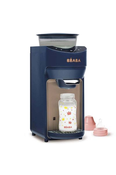 Beaba Preparator Formula de Lapte Milkeo Plus Night Blue